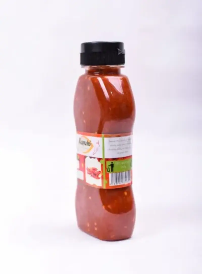 Onli Chilli Sauce 400Gm